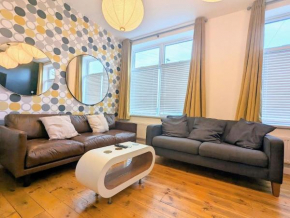 Ramsgate Retreat - ultra modern 3 bed